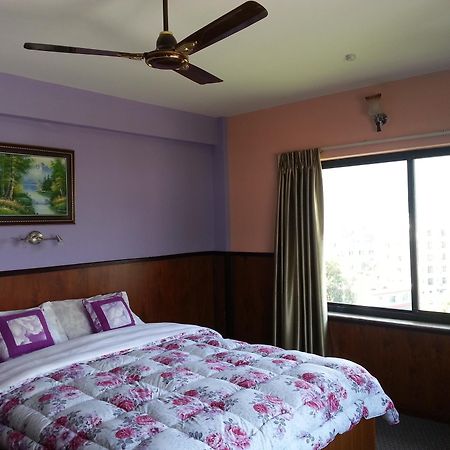 Ranss Apartment Pokhara Zewnętrze zdjęcie